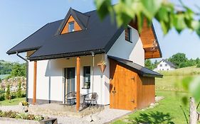 Domek na Przylasku